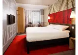 ibis London City - Shoreditch Hotel foto 12