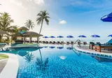 Chaba Cabana Beach Resort foto 1