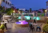 Palotel Luxury Hotel foto 5