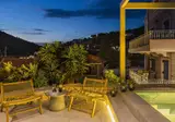 Chromata Assos Villas Kefalonia foto 18