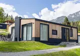 Chalets & Glamping Nassfeld foto 4