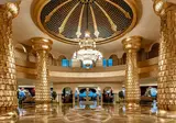Sueno Hotels Deluxe Belek foto 9