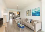 Pierre & Vacance Residence Blanes Playa foto 4