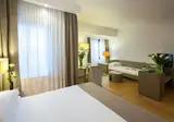 Starhotels Michelangelo Florence foto 2