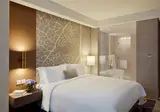 Al Bandar Rotana Creek foto 9