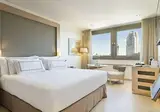 Meliá Madrid Princesa foto 26