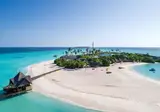 Dhigufaru Island Resort foto 24