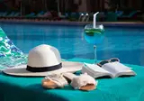 Jaal Riad Resort Marrakech foto 6
