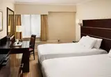 Mercure Manchester Piccadilly Hotel foto 12