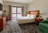 Mercure Roma Leonardo Da Vinci Airport foto 4