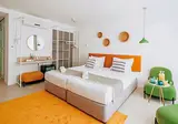 Ibis Styles Golden Sands Roomer foto 14