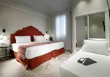 Hotel Eurostars Regina foto 2
