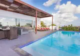 Ereza Hoopoe Villas foto 8
