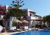 Hotel Black Sand foto 1