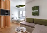 Lofus Bio-Suites foto 14