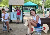 Vall D Or Camping & Beach foto 7