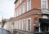 Canalview Hotel ter Reien foto 1