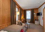 Hotel Edelweiss foto 7