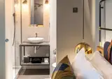 Four Elements Hotel Amsterdam foto 12