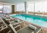 Hotel Zafiro Palace Alcudia foto 9