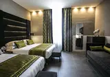 Rome Glam Hotel foto 17