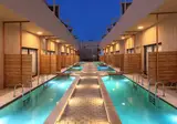 Golden Bee Lifestyle Hotel foto 2