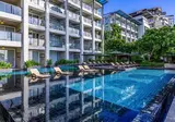 Pattaya Modus Beachfront Resort foto 2