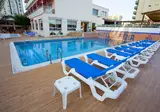 Gandia Playa Hotel foto 2