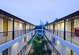 Holiday Ao Nang Beach Resort Krabi foto 25
