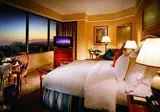 The Ritz Carlton Istanbul foto 10