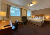 Great Barr Hotel foto 12