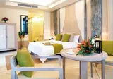 Melati Beach Resort & Spa foto 2