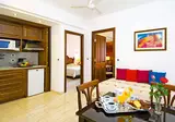 Geraniotis Hotel & Resort foto 12
