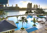 Beach Rotana - all suites foto 8