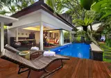 Royal Kamuela Villas & Suites at Monkey Forest - Ubud foto 22