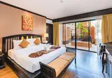Princess Kamala Beachfront Hotel foto 2
