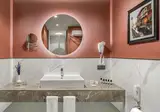 Aspera Hotel Altunizade foto 29