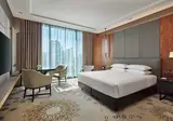 Hyatt Regency Bangkok Sukhumvit foto 10