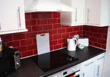 Lamington - Hammersmith Serviced Apartments foto 30