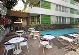 Kleopatra Suit Hotel foto 3