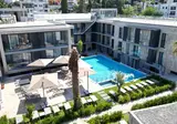 Arcadia Of Bodrum foto 3