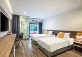 SureStay by Best Western Iconic Ari-Jatujak foto 3