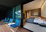 Hotel Lone foto 26