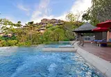 Sri Panwa Phuket Luxury Pool Villa Hotel foto 2