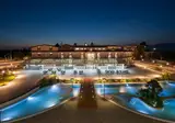 L'Araba Fenice Hotel & Resort foto 1