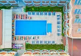 Sayanora Hotel & Park foto 17