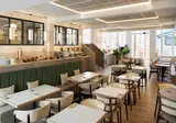 Four Points Flex by Sheraton London Shoreditch East foto 26