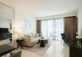 Dusit Suites Hotel Ratchadamri foto 6