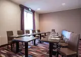 Quality Hotel Green Palace foto 9