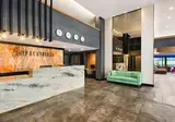 Tryp by Wyndham Istanbul Atasehir foto 23